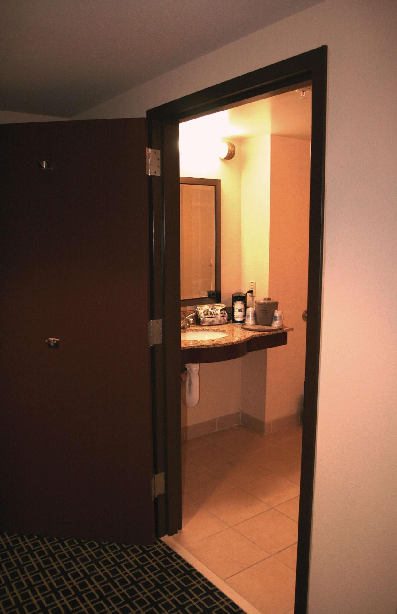 Hampton Inn & Suites Lancaster Exteriér fotografie