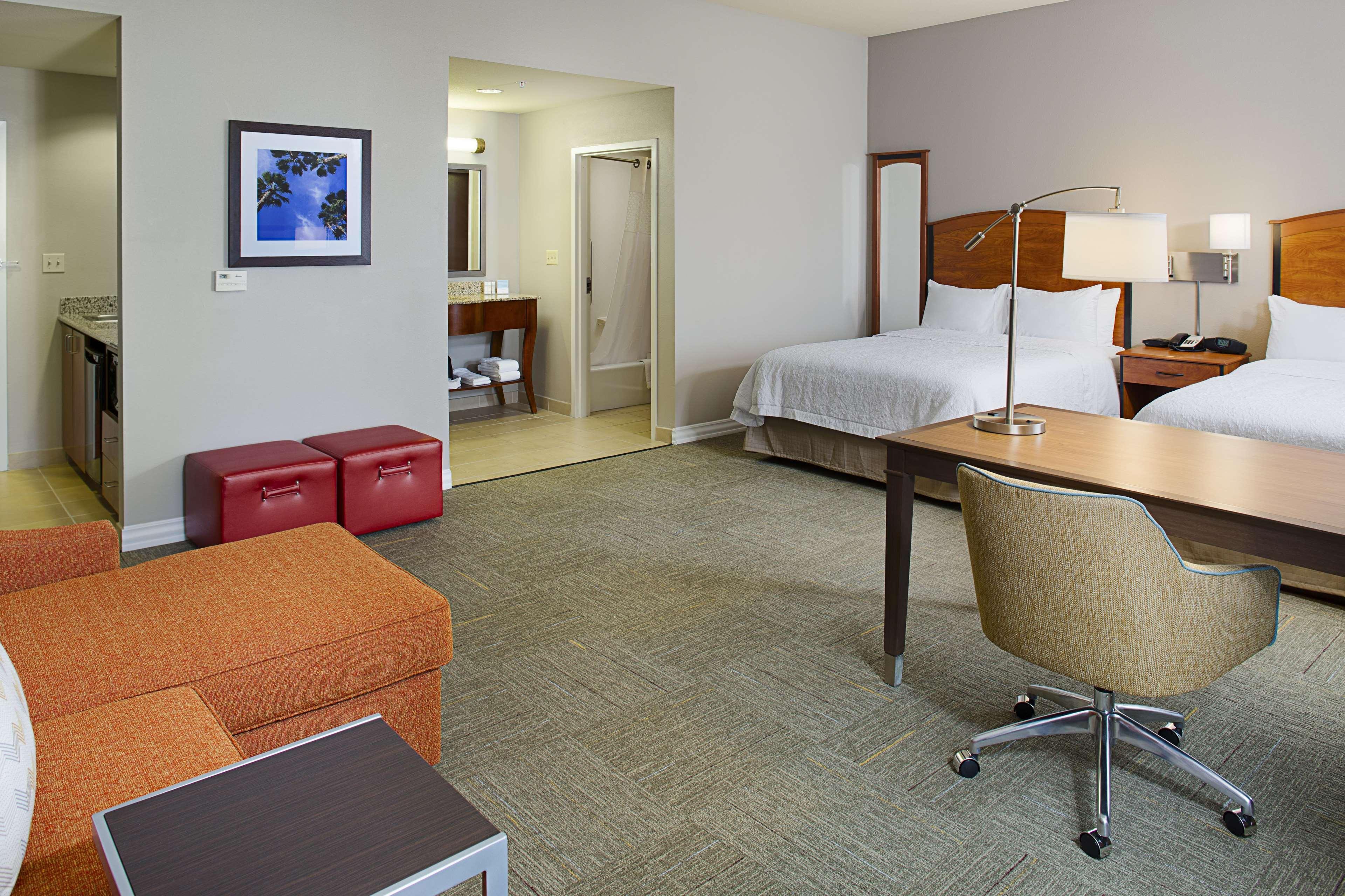 Hampton Inn & Suites Lancaster Exteriér fotografie