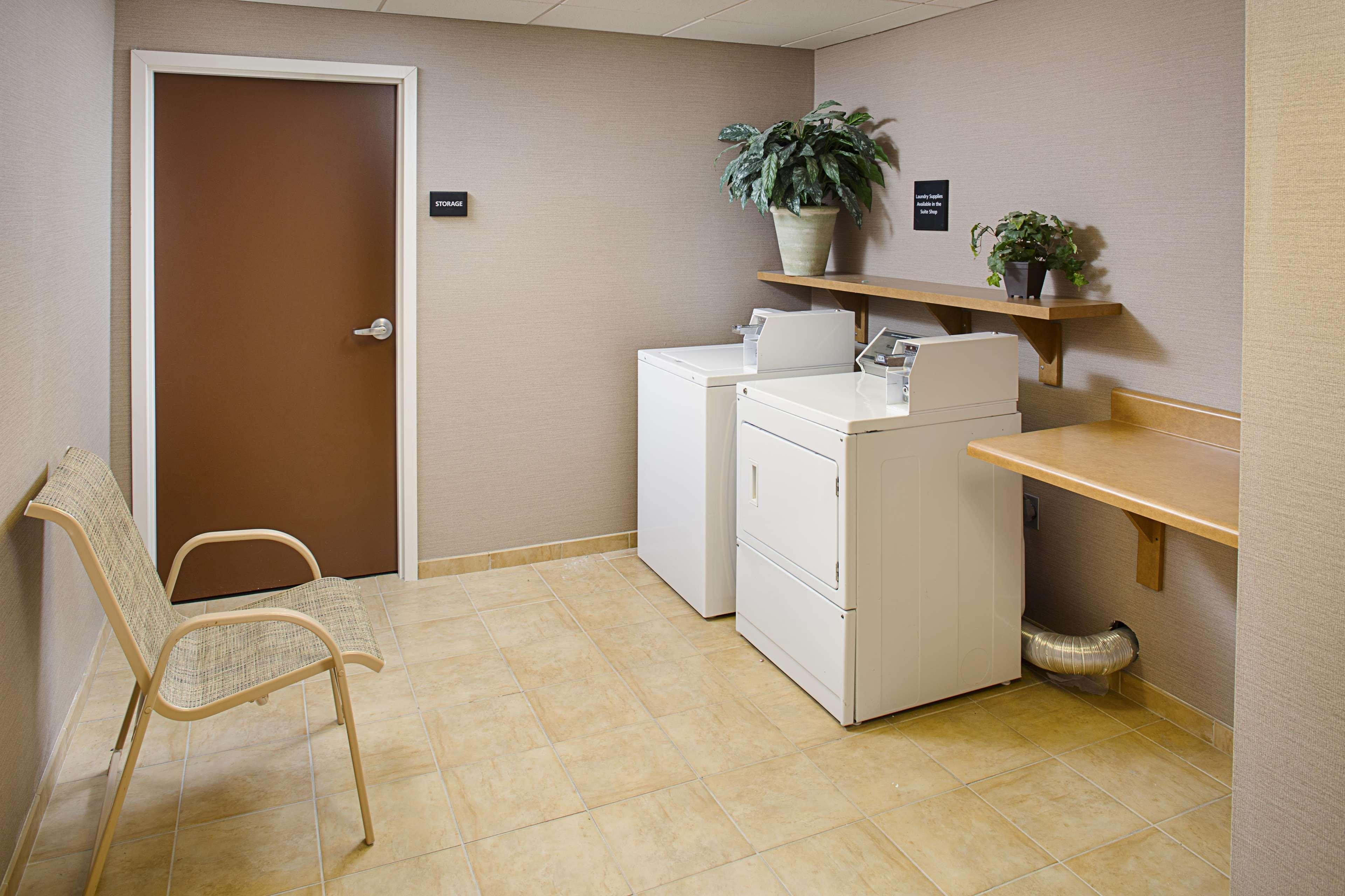 Hampton Inn & Suites Lancaster Exteriér fotografie