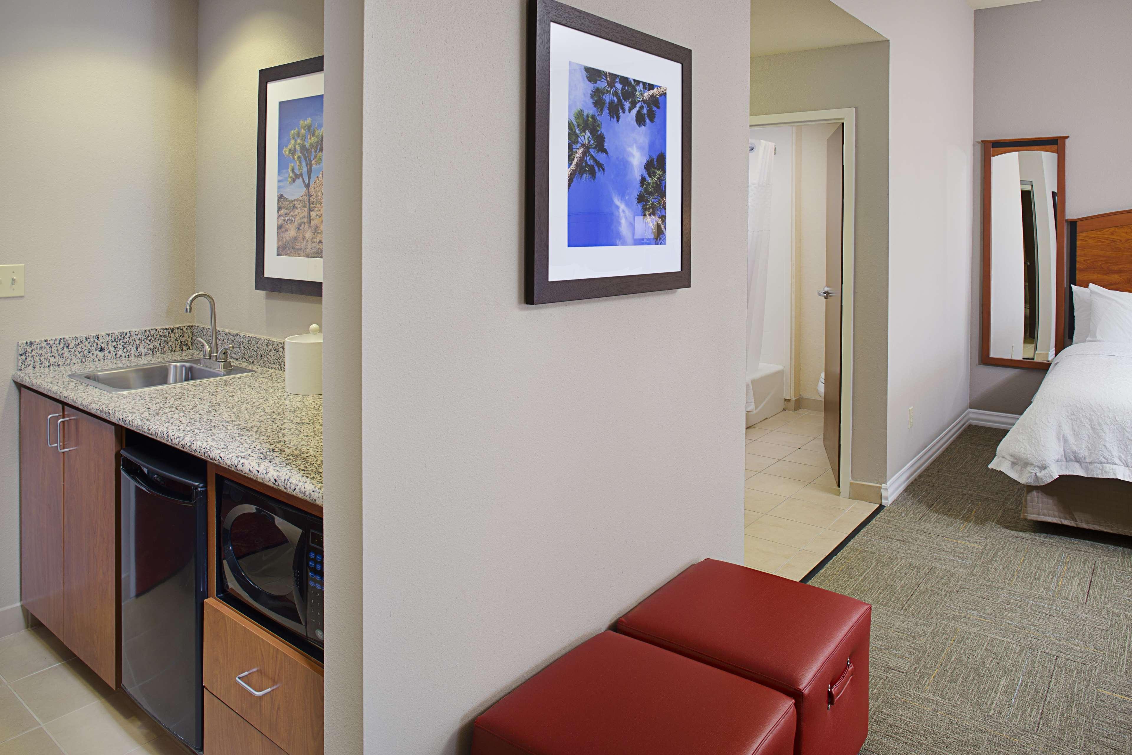 Hampton Inn & Suites Lancaster Exteriér fotografie