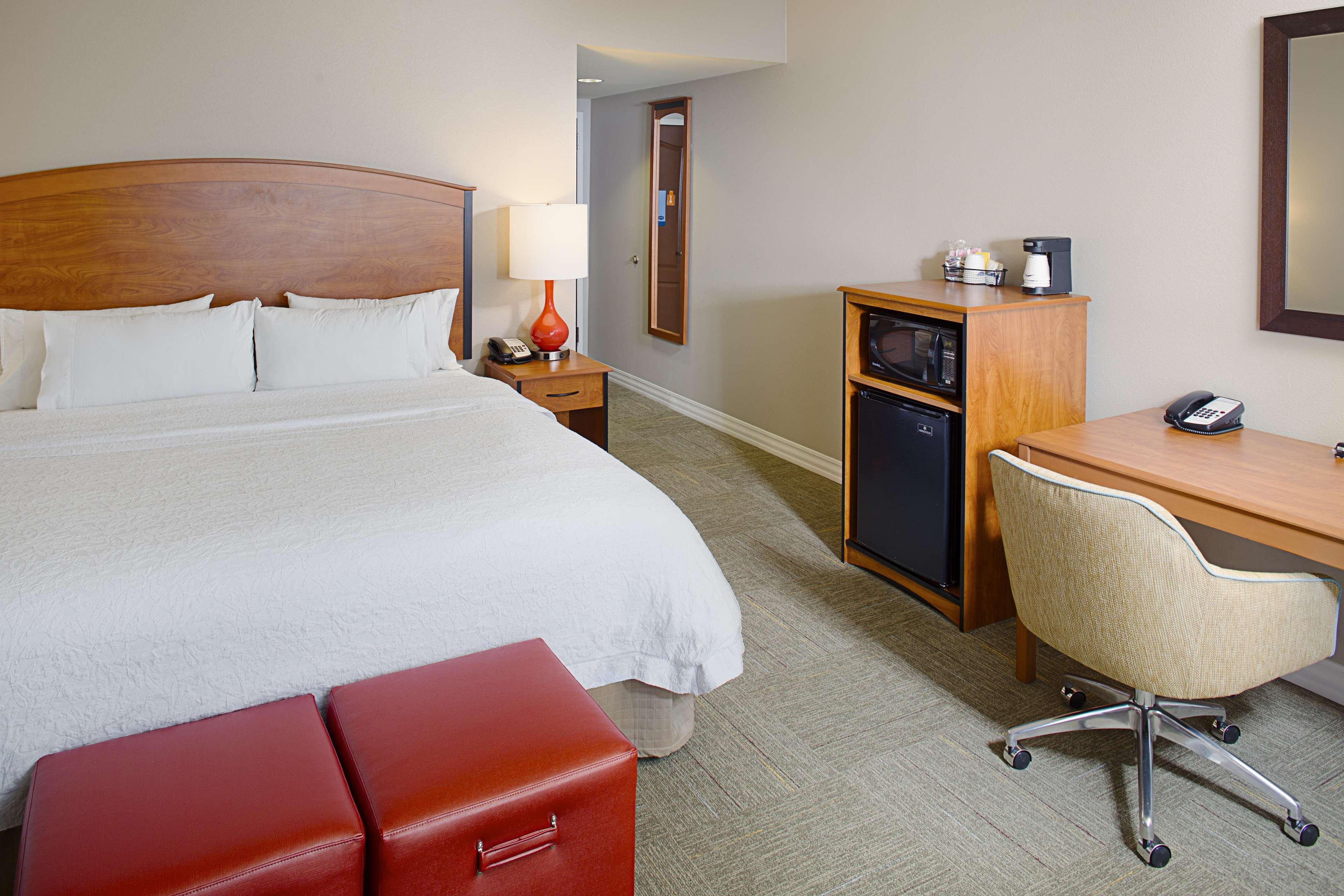 Hampton Inn & Suites Lancaster Exteriér fotografie