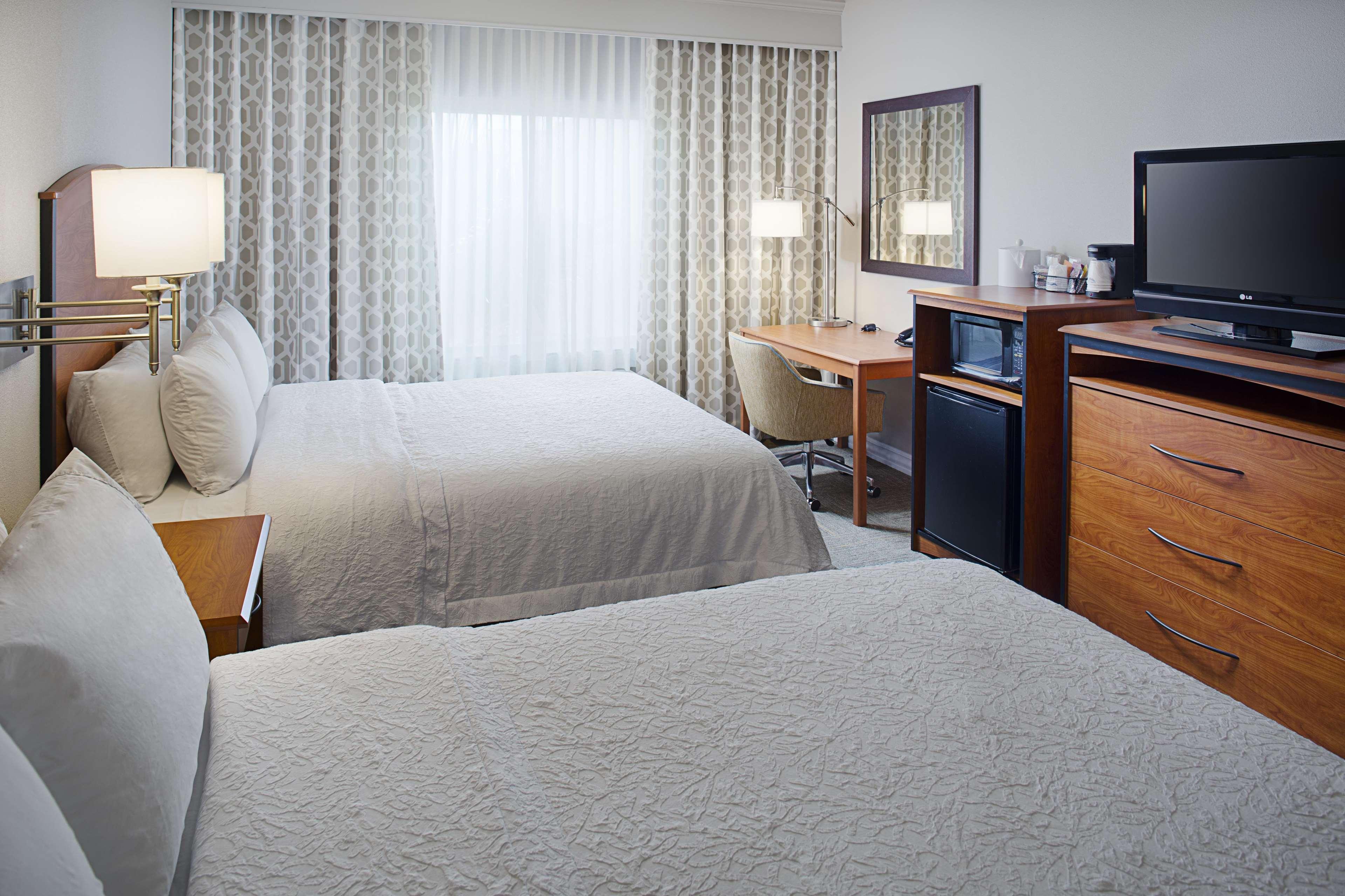 Hampton Inn & Suites Lancaster Exteriér fotografie