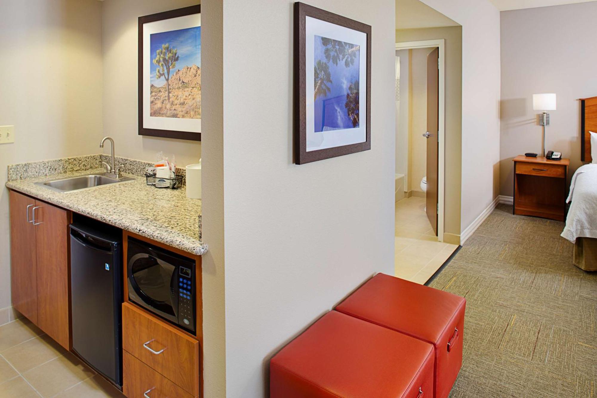 Hampton Inn & Suites Lancaster Exteriér fotografie