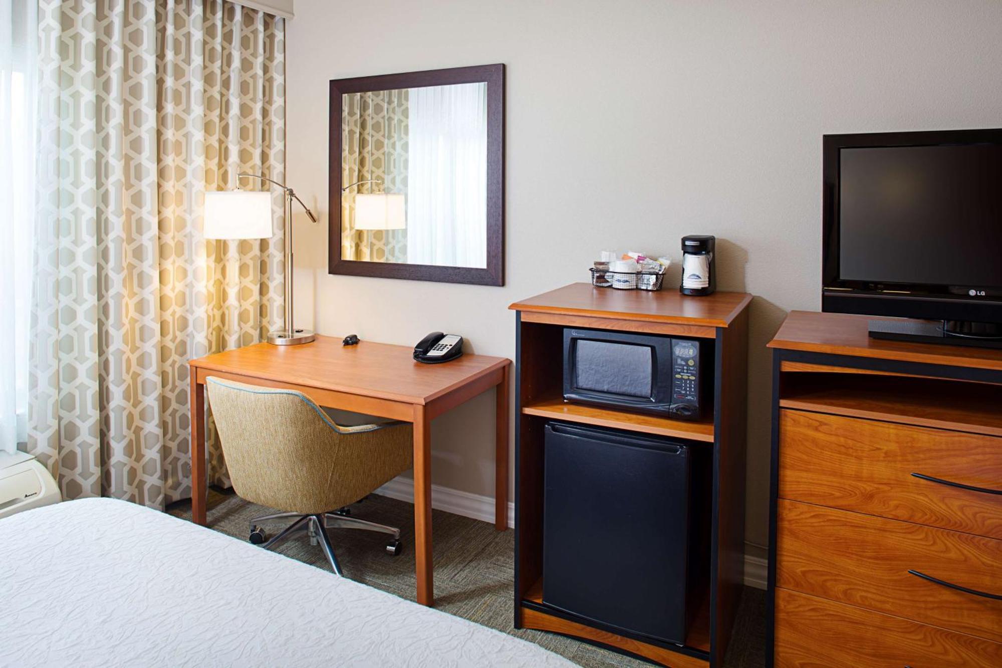 Hampton Inn & Suites Lancaster Exteriér fotografie