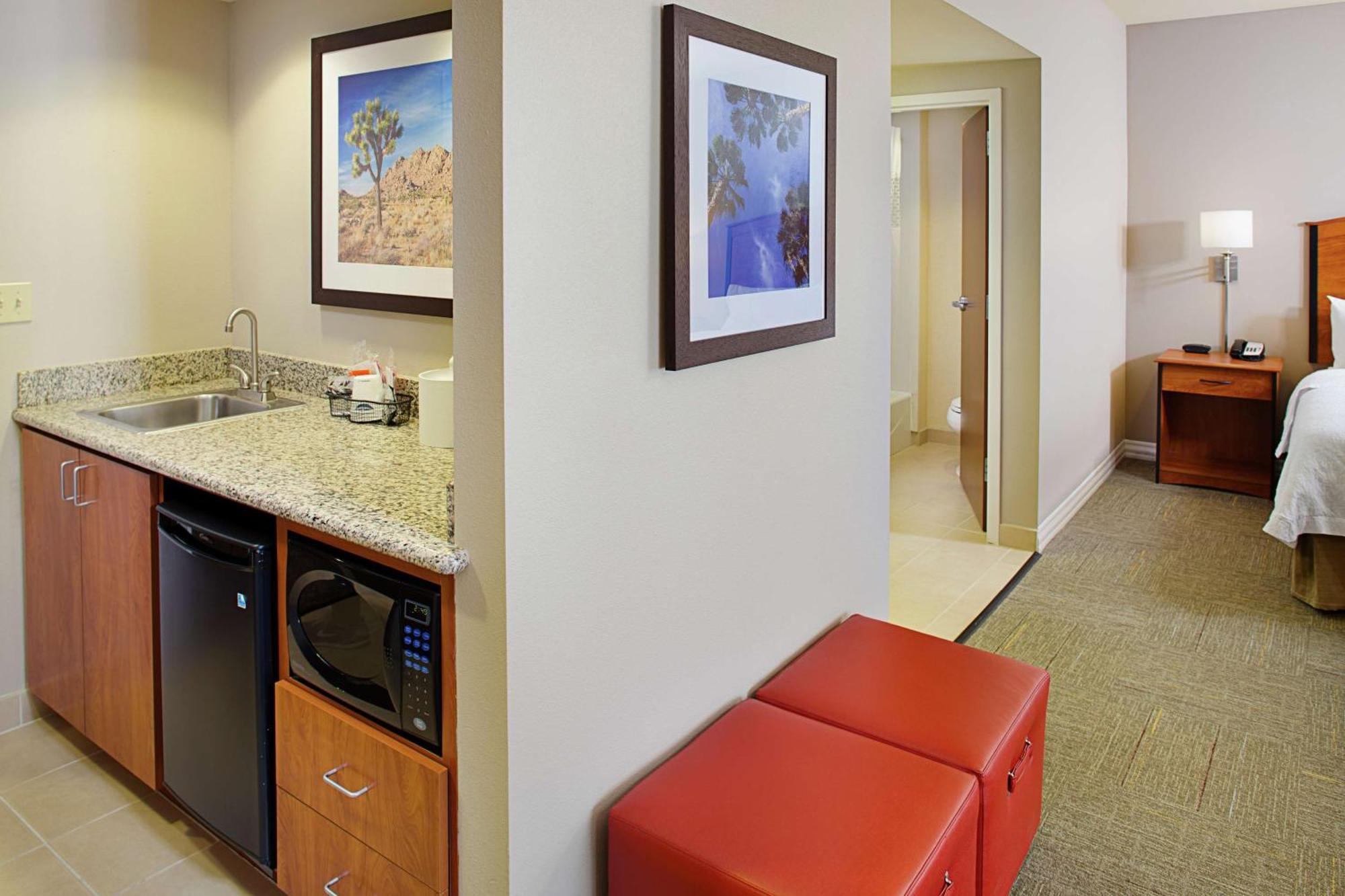 Hampton Inn & Suites Lancaster Exteriér fotografie