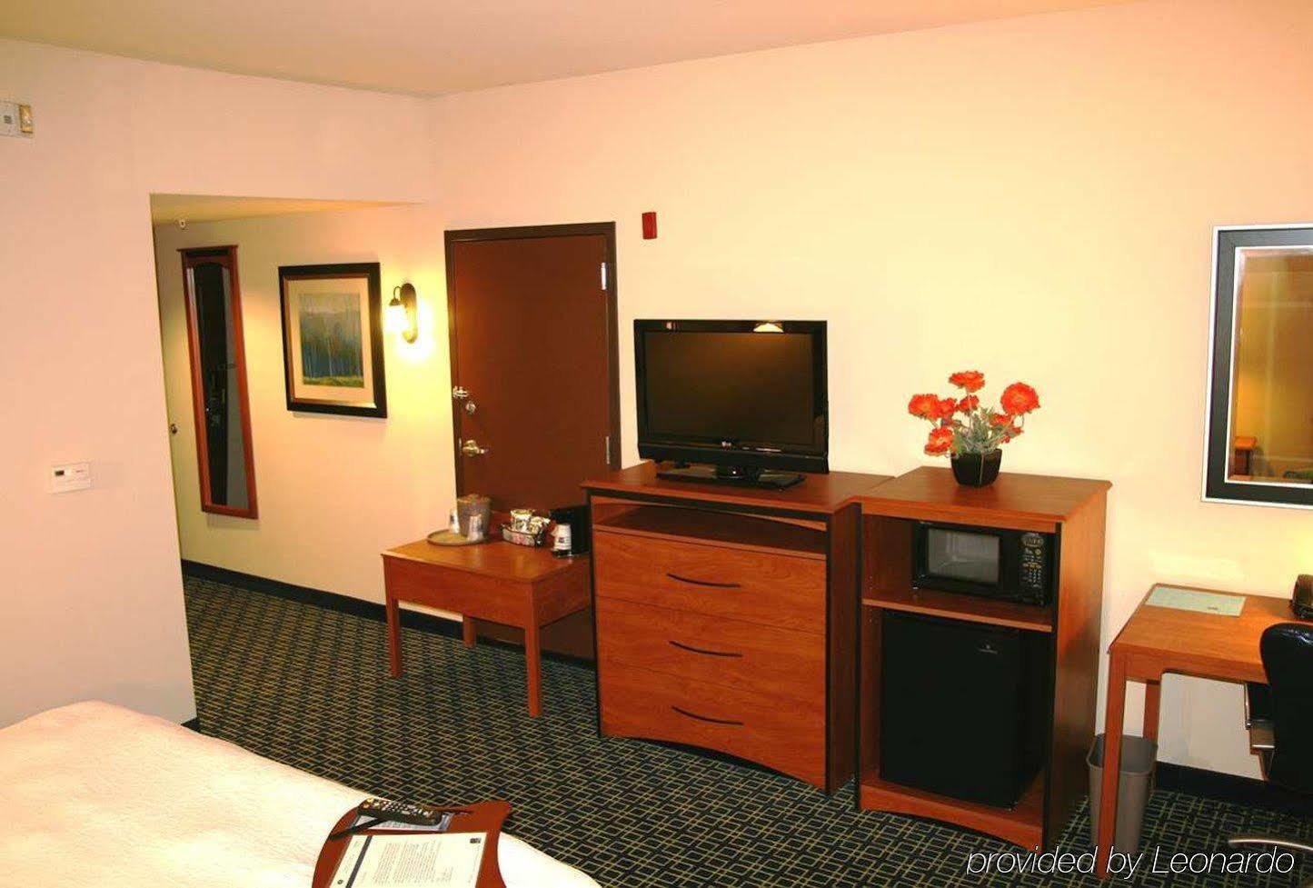 Hampton Inn & Suites Lancaster Exteriér fotografie