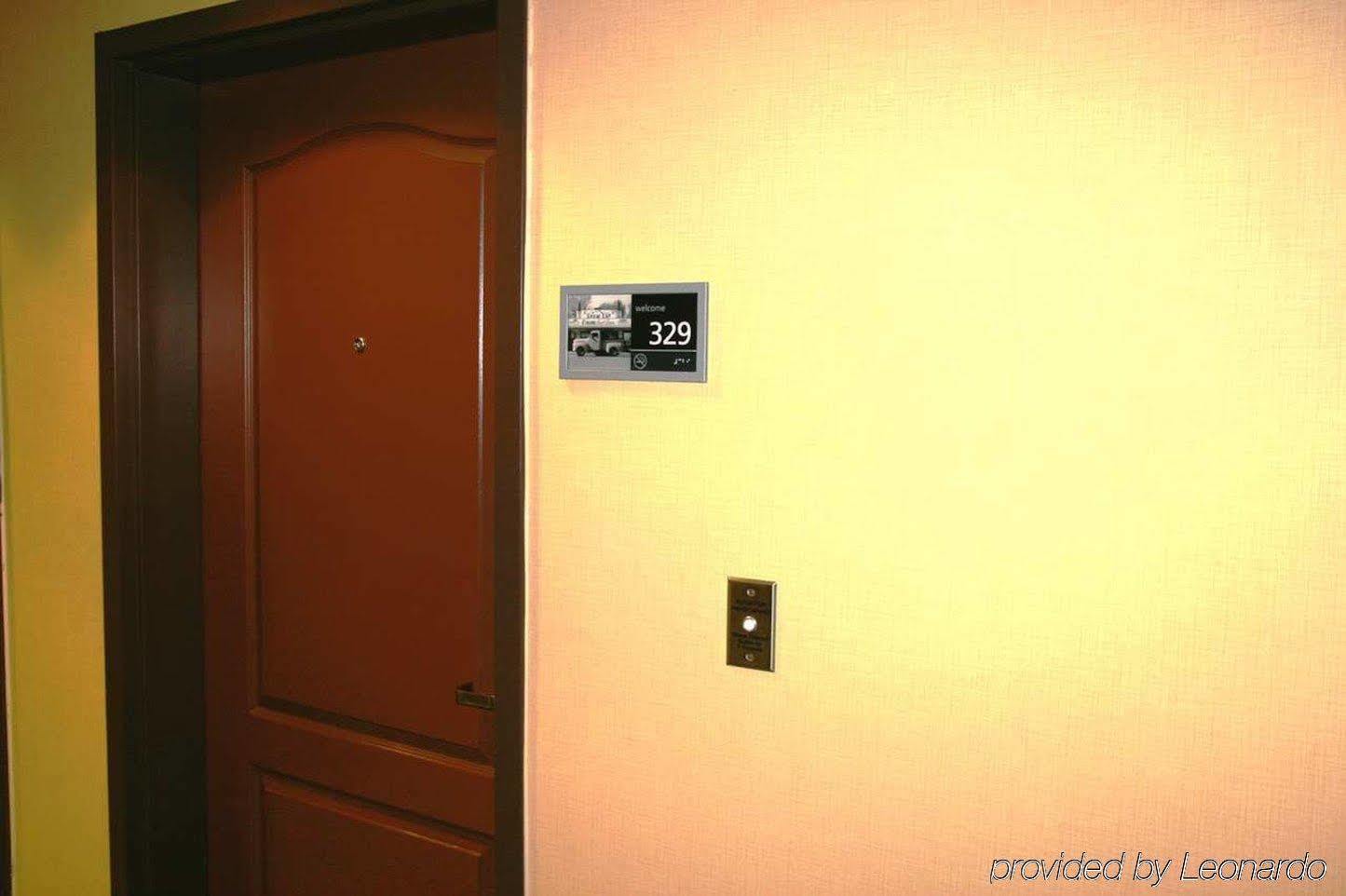 Hampton Inn & Suites Lancaster Exteriér fotografie