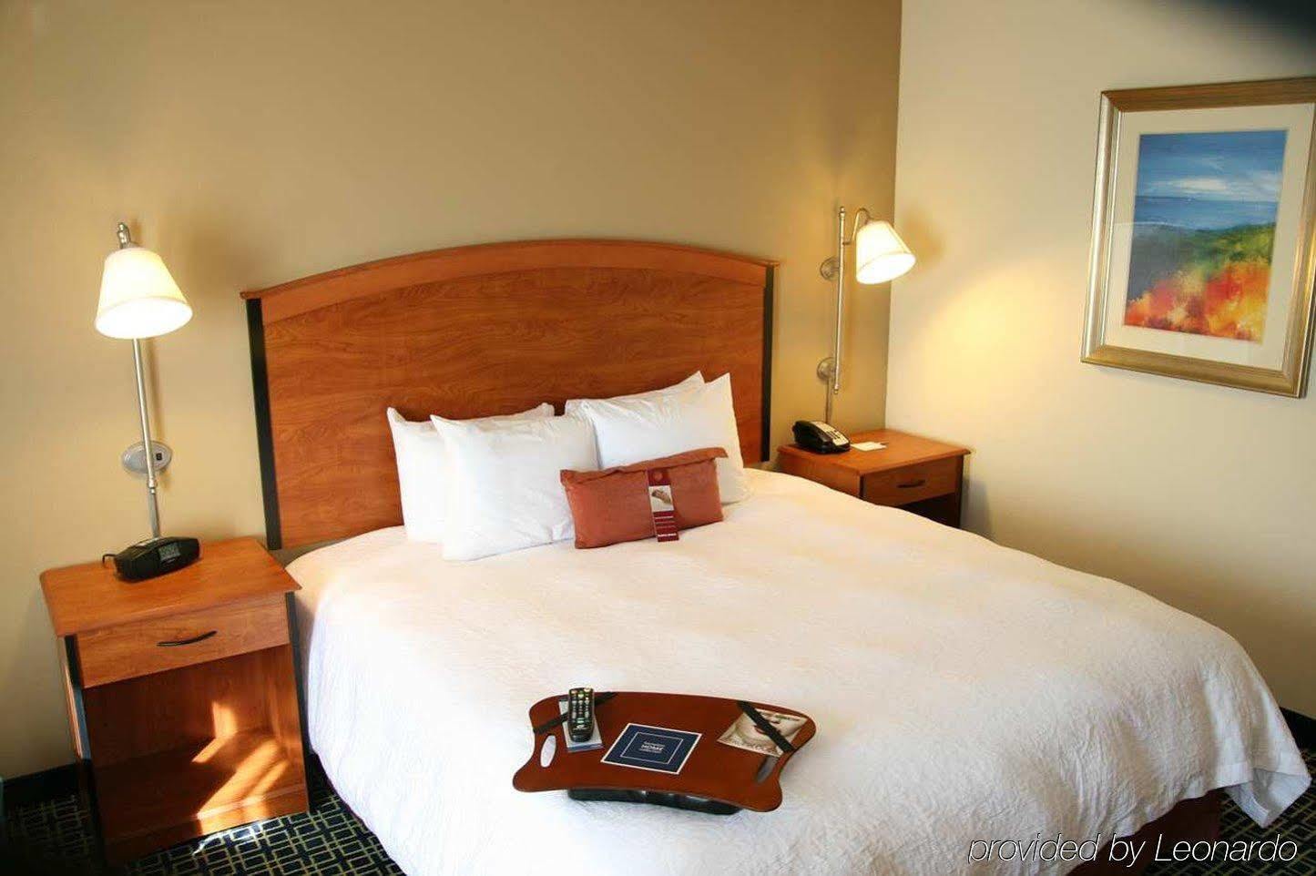 Hampton Inn & Suites Lancaster Exteriér fotografie